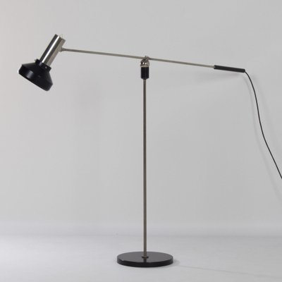 Magneto Floor Lamp by H. Fillekes for Artiforte, 1950s-ZT-1297596