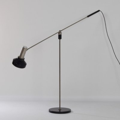 Magneto Floor Lamp by H. Fillekes for Artiforte, 1950s-ZT-1297596