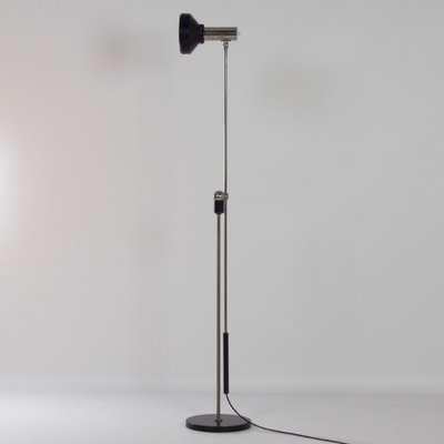 Magneto Floor Lamp by H. Fillekes for Artiforte, 1950s-ZT-1297596