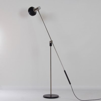 Magneto Floor Lamp by H. Fillekes for Artiforte, 1950s-ZT-1297596