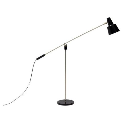 Magneto Floor Lamp by H. Fillekes for Artiforte, 1956-WN-1812157