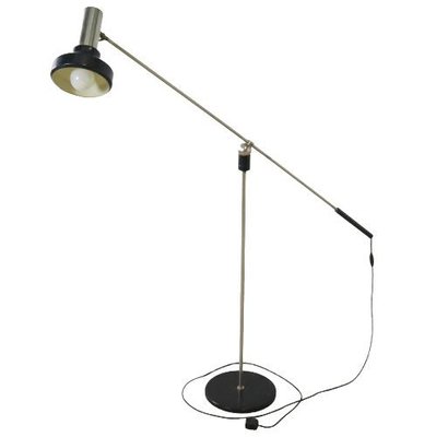 Magneto Floor Lamp by H. Fillekes for Artiforte-FYZ-1322788