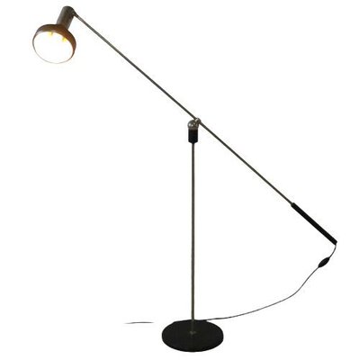 Magneto Floor Lamp by H. Fillekes for Artiforte-FYZ-1322788