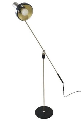 Magneto Floor Lamp by H. Fillekes for Artiforte-FYZ-1322788