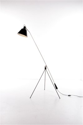 Magneto Floor Lamp by H. Fillekes for Artiforte, Netherlands, 1950s-EZZ-1361110