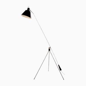 Magneto Floor Lamp by H. Fillekes for Artiforte, Netherlands, 1950s-EZZ-1361110