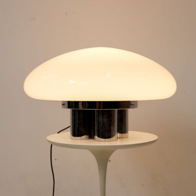 Magnolia Table Lamp by Sergio Mazza & Giuliana Gramigna for Quatrifolio Design, 1970s-YVJ-1726352