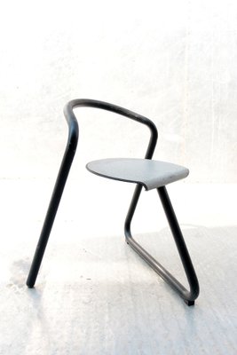 Magnus Chairs by Erik Magnussen for Paustian Stackable, 1989-XQB-1812820