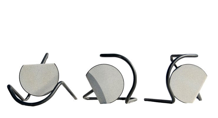 Magnus Chairs by Erik Magnussen for Paustian Stackable, 1989-XQB-1812820