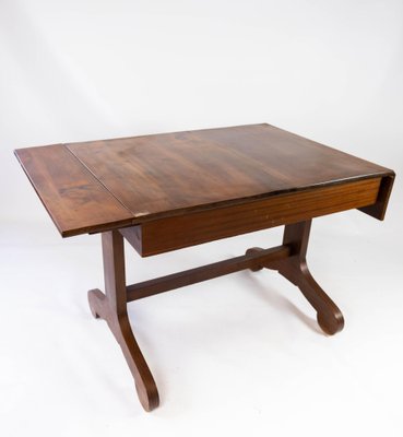 Mahogany Dining Table, 1860s-UY-980689