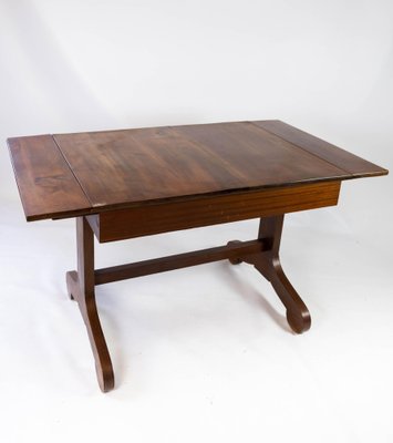 Mahogany Dining Table, 1860s-UY-980689