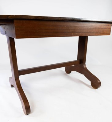 Mahogany Dining Table, 1860s-UY-980689