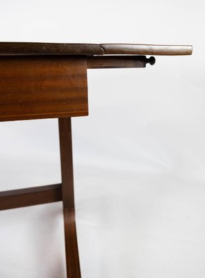 Mahogany Dining Table, 1860s-UY-980689