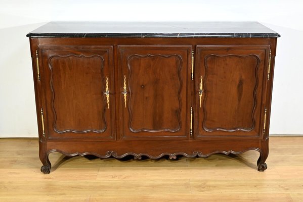 Mahogany Port Sideboard, 18th Century-RVK-1783243