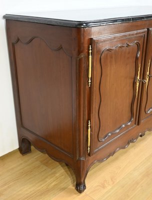 Mahogany Port Sideboard, 18th Century-RVK-1783243