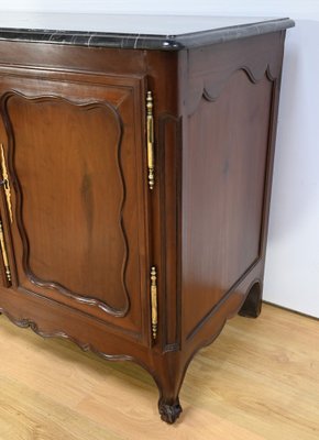 Mahogany Port Sideboard, 18th Century-RVK-1783243