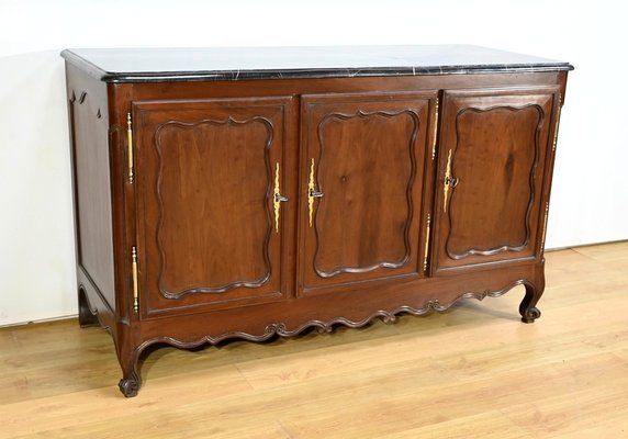 Mahogany Port Sideboard, 18th Century-RVK-1783243