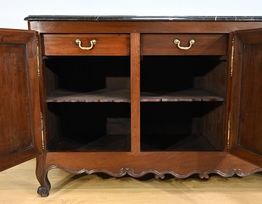 Mahogany Port Sideboard, 18th Century-RVK-1783243