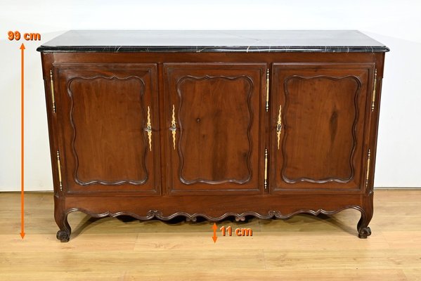 Mahogany Port Sideboard, 18th Century-RVK-1783243