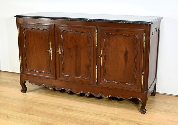 Mahogany Port Sideboard, 18th Century-RVK-1783243