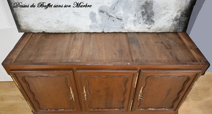 Mahogany Port Sideboard, 18th Century-RVK-1783243