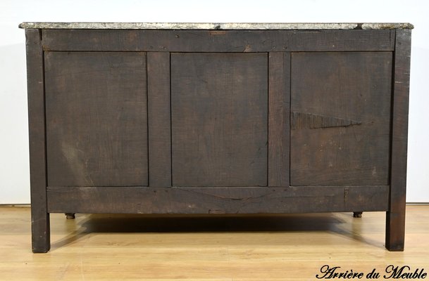 Mahogany Port Sideboard, 18th Century-RVK-1783243