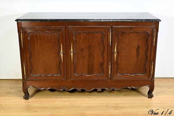 Mahogany Port Sideboard, 18th Century-RVK-1783243