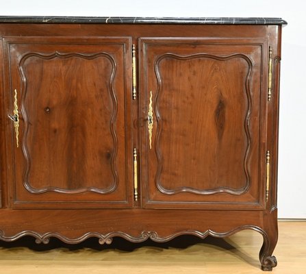 Mahogany Port Sideboard, 18th Century-RVK-1783243