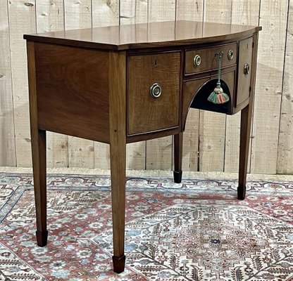 Mahogany Sideboard, 19th Century-QYF-1756797