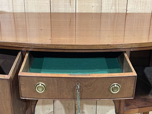 Mahogany Sideboard, 19th Century-QYF-1756797