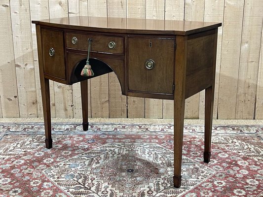 Mahogany Sideboard, 19th Century-QYF-1756797