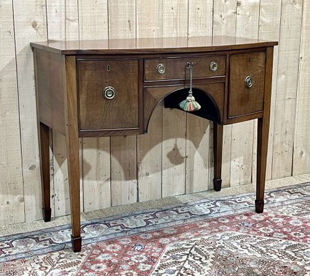 Mahogany Sideboard, 19th Century-QYF-1756797