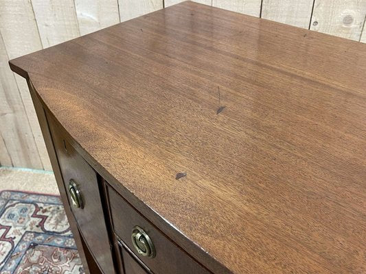 Mahogany Sideboard, 19th Century-QYF-1756797