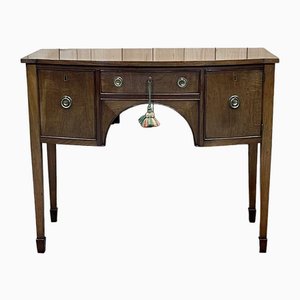 Mahogany Sideboard, 19th Century-QYF-1756797