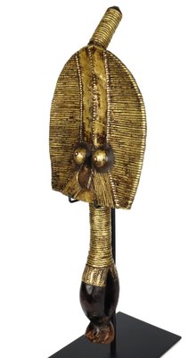 Mahongwé Kota Reliquary, Gabon, 1960s-YBU-1705264