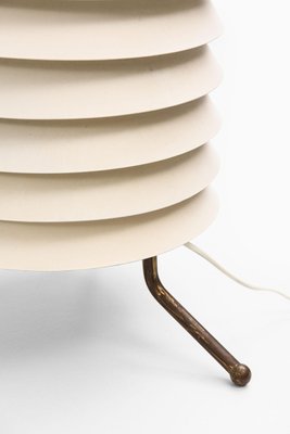 Maija the Bee or Maija Mehiläinen Floor Lamp by Ilmari Tapiovaara for Hienoteräs-SC-960151