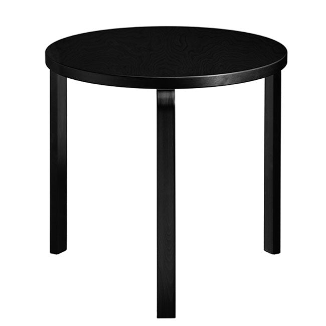 Aalto Table Round 90B