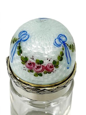 Mainz Germany Scent Perfume Bottle by Martin Mayer, 1900-UCH-1291625