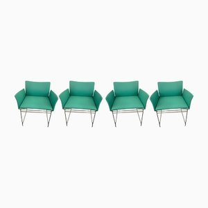 Maja Armchairs by Kazuhide Takahama for Simon Gavina, Set of 2-IJR-1246019