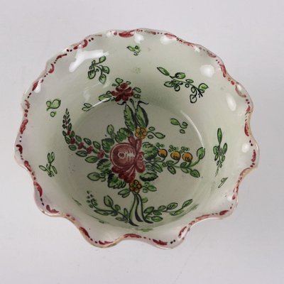 Majolica Bowl from Molaroni Pesaro-VMM-2026543