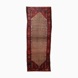 Malayer Rug in Cotton & Wool Heavy Knot, Middle East-VMM-2033337