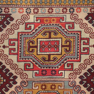 Malayer Rug in Wool & Cotton, Middle East-VMM-1785902