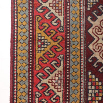 Malayer Rug in Wool & Cotton, Middle East-VMM-1785902