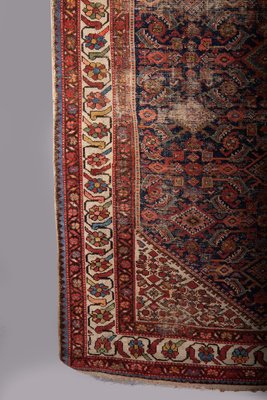 Malayer Wool Rye Rug, 1900s-RCE-2024611