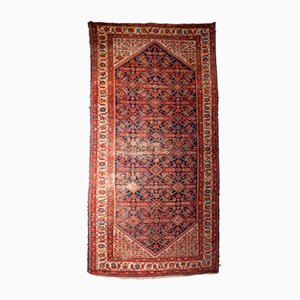 Malayer Wool Rye Rug, 1900s-RCE-2024611