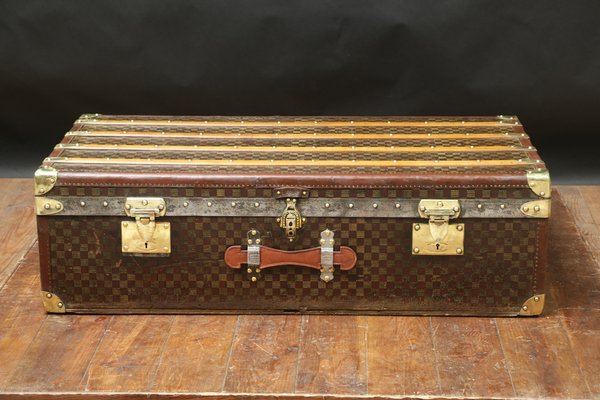 Malle Cabin Moynat Trunk From Moynat-EMZ-1209226