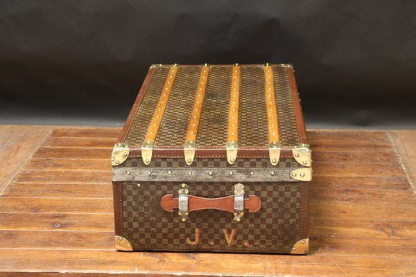 Malle Cabin Moynat Trunk From Moynat-EMZ-1209226