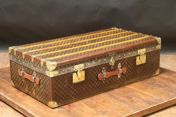 Malle Cabin Moynat Trunk From Moynat-EMZ-1209226