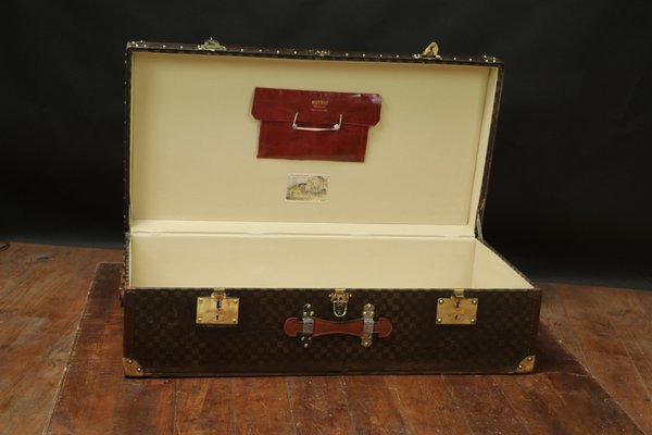 Malle Cabin Moynat Trunk From Moynat-EMZ-1209226