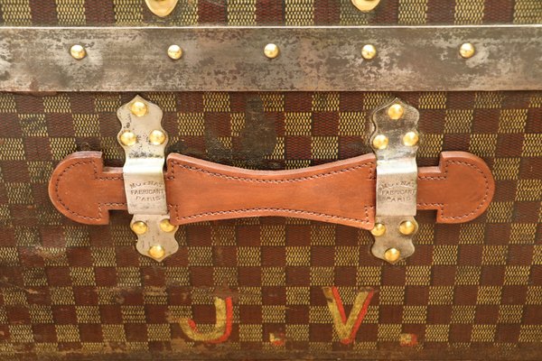 Malle Cabin Moynat Trunk From Moynat-EMZ-1209226